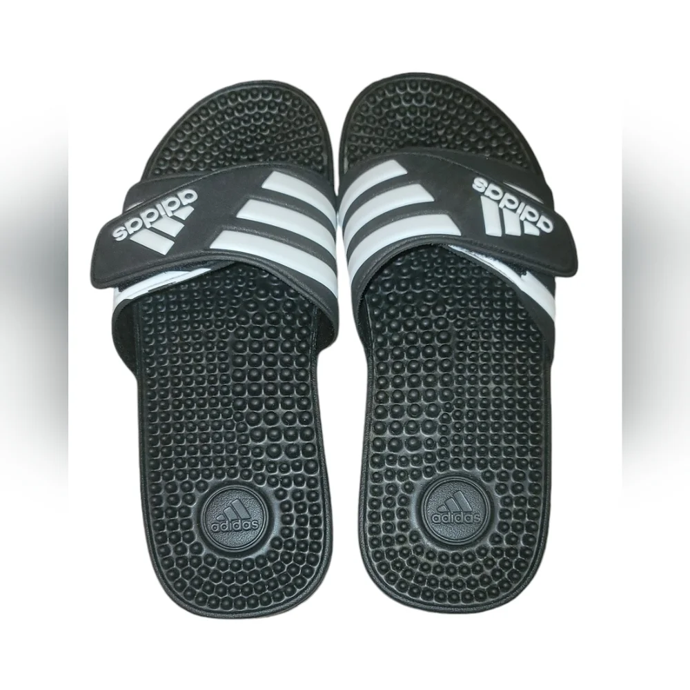 Men's Adidas Adissage Waterproof Sandal Slides